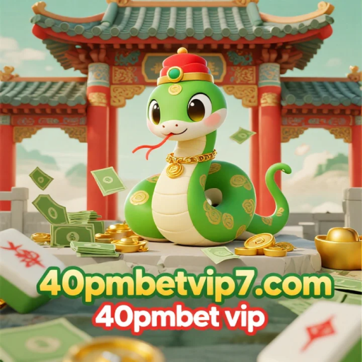 40pmbet vip